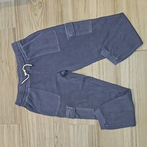 Women's OId Navy Joggers